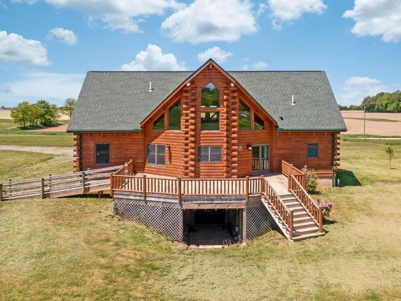 20453 Township Road 187, Mount Blanchard, OH 45867 Photo 70