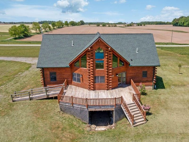 20453 Township Road 187, Mount Blanchard, OH 45867 Photo 81