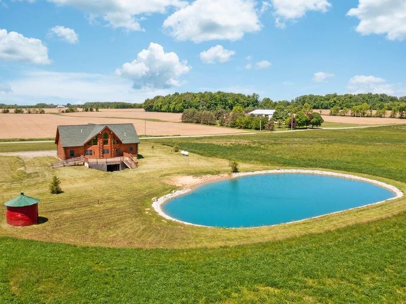 20453 Township Road 187, Mount Blanchard, OH 45867 Photo 83