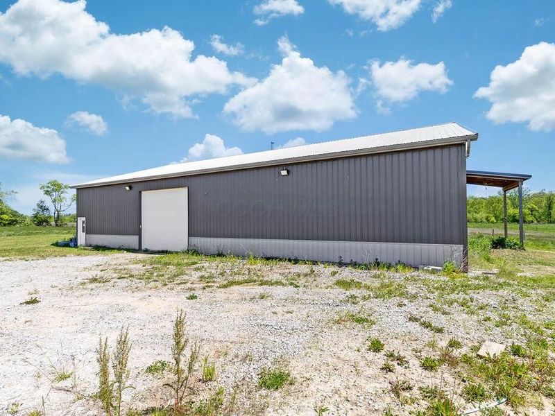 20453 Township Road 187, Mount Blanchard, OH 45867 Photo 83