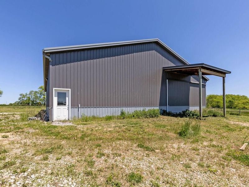 20453 Township Road 187, Mount Blanchard, OH 45867 Photo 84