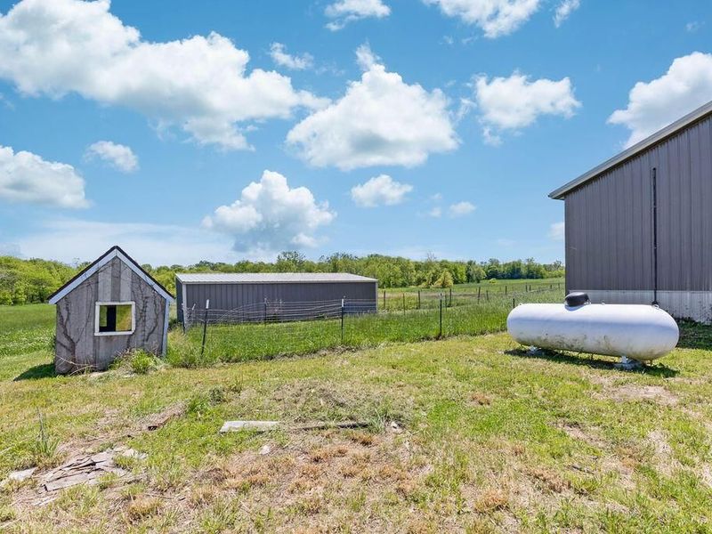 20453 Township Road 187, Mount Blanchard, OH 45867 Photo 86