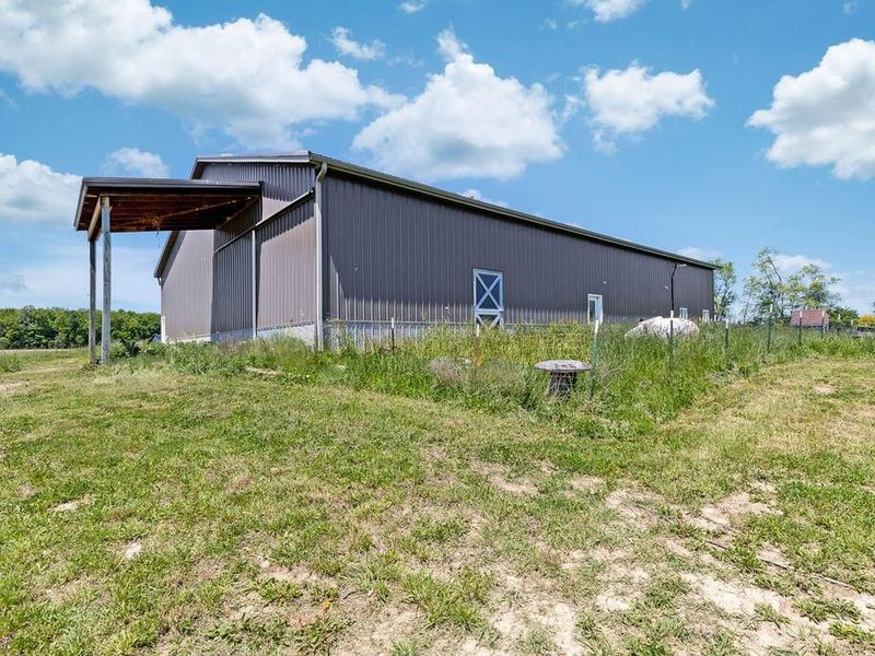 20453 Township Road 187, Mount Blanchard, OH 45867 Photo 95