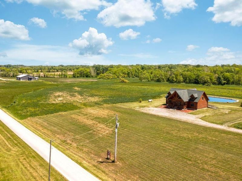 20453 Township Road 187, Mount Blanchard, OH 45867 Photo 98