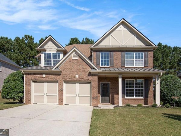 4825 Silver Leaf Drive, Cumming, GA 30040