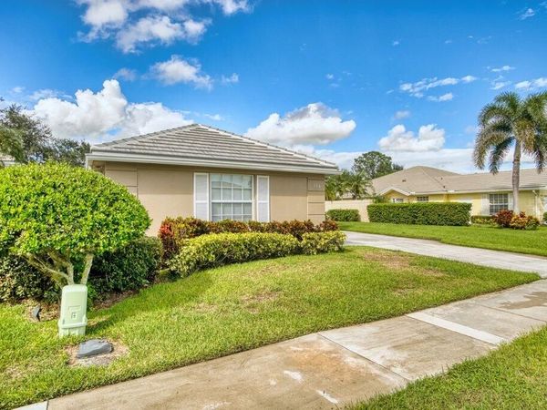 324 NW Bentley Circle, Port St. Lucie, FL 34986