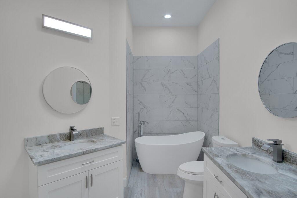 324 NW Bentley Circle, Port Saint Lucie, FL 34986 Photo