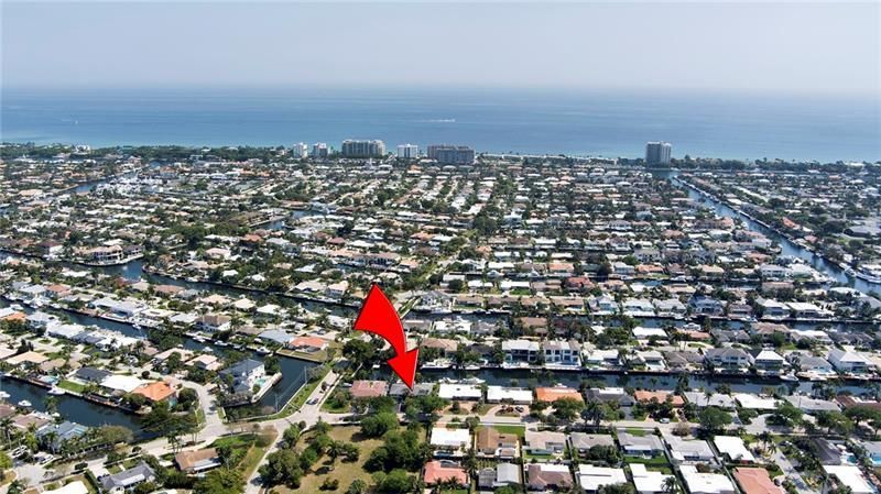 3860 NE 23rd Avenue, Lighthouse Point, FL 33064 Photo