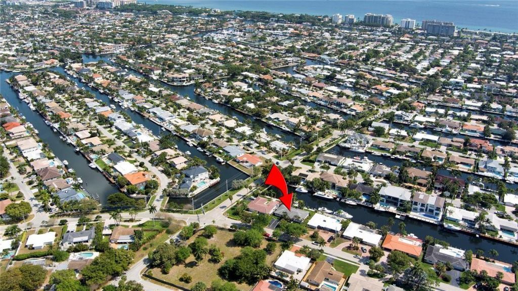 3860 NE 23rd Avenue, Lighthouse Point, FL 33064 Photo