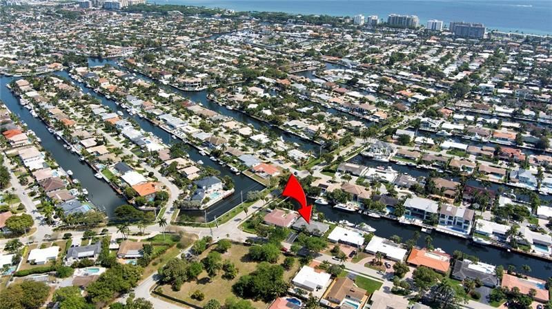 3860 NE 23rd Avenue, Lighthouse Point, FL 33064 Photo