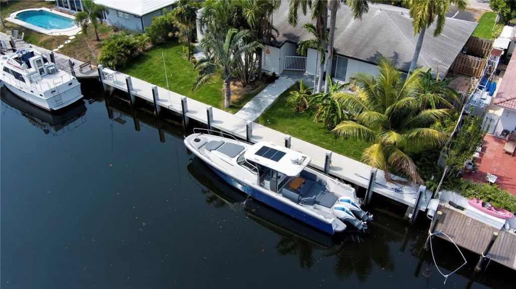 3860 NE 23rd Avenue, Lighthouse Point, FL 33064 Photo