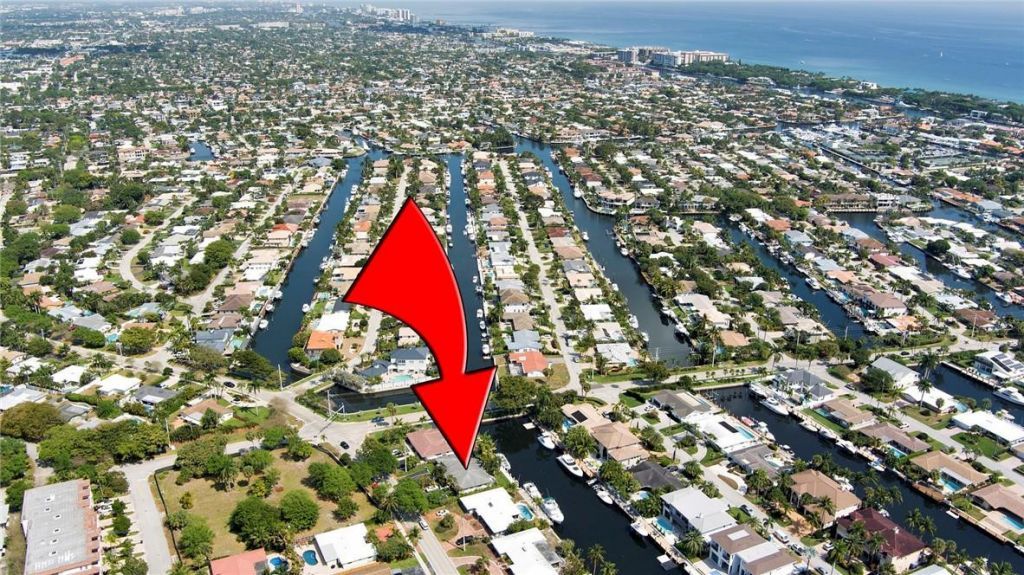 3860 NE 23rd Avenue, Lighthouse Point, FL 33064 Photo