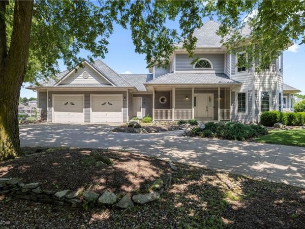 4591 S Memorial Shoreway Drive, Lakeside Marblehead, OH 43440