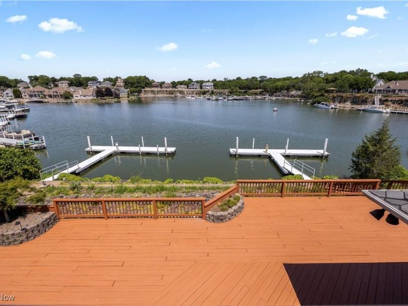 4591 S Memorial Shoreway Drive, Lakeside Marblehead, OH 43440 Photo 22