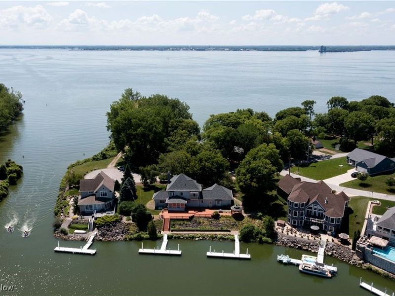 4591 S Memorial Shoreway Drive, Lakeside Marblehead, OH 43440 Photo 23