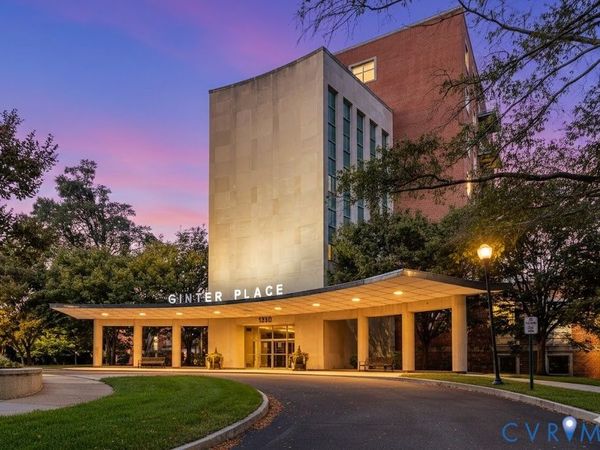 1350 Westwood Avenue, Unit U307, Richmond, VA 23227