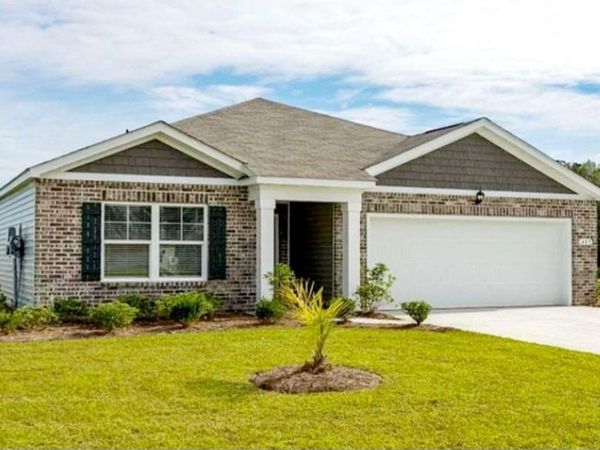 869 Twickenham Loop, Longs, SC 29568