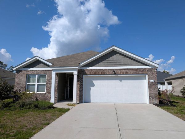 869 Twickenham Loop, Longs, SC 29568