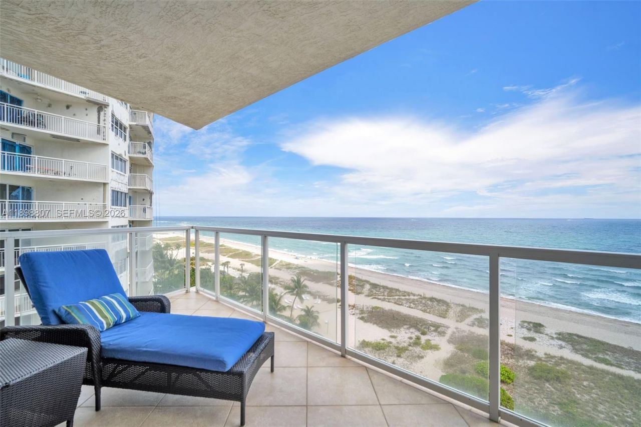 704 N Ocean Blvd, Unit 804, Pompano Beach, FL 33062 Photo