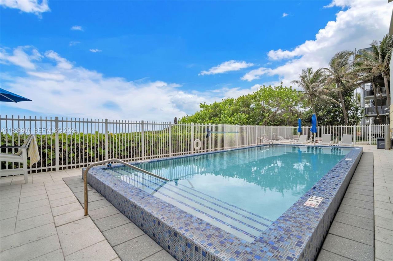 704 N Ocean Blvd, Unit 804, Pompano Beach, FL 33062 Photo