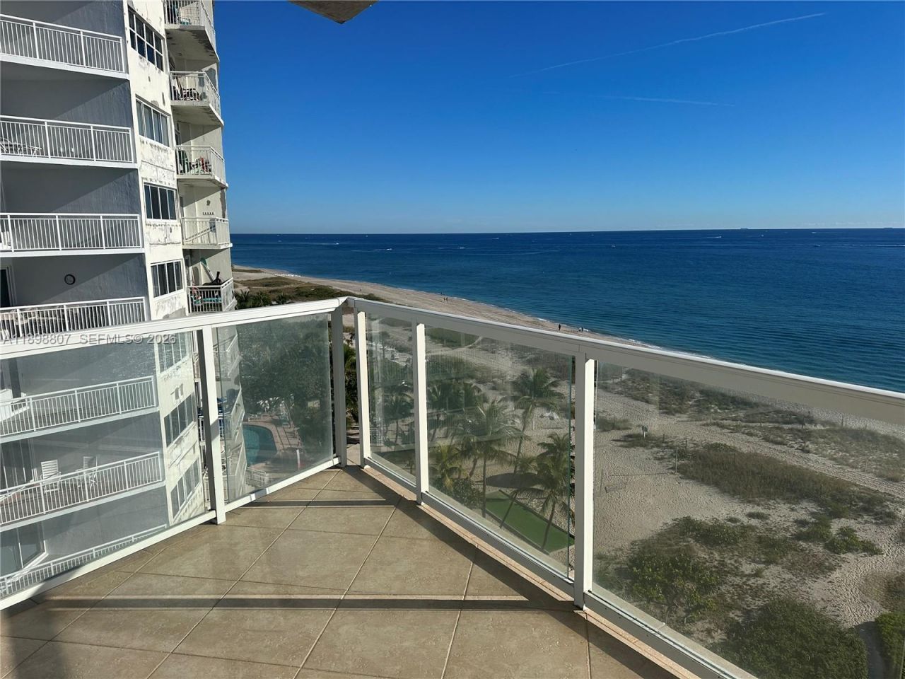 704 N Ocean Blvd, Unit 804, Pompano Beach, FL 33062 Photo