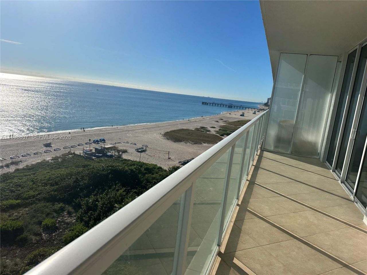 704 N Ocean Blvd, Unit 804, Pompano Beach, FL 33062 Photo