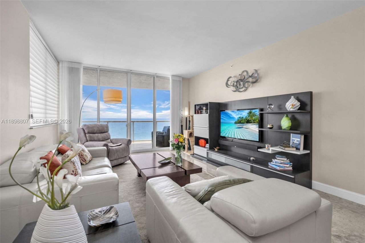 704 N Ocean Blvd, Unit 804, Pompano Beach, FL 33062 Photo