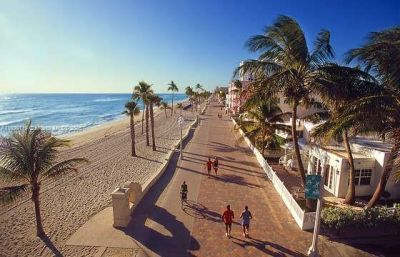 2447 Wilson St, Hollywood, FL 33020 Photo