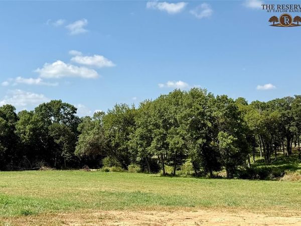 Lot 42 Colt Road , Springtown, TX 76082