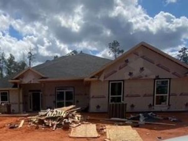 9431 Stone Road , Semmes, AL 36575