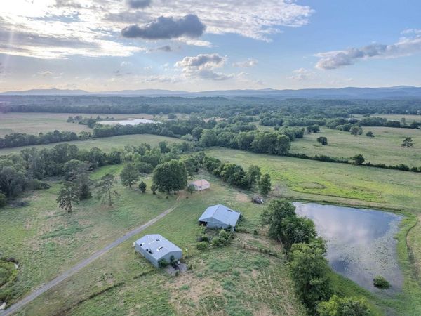 456 Polk Road 664, Mena, AR 71953
