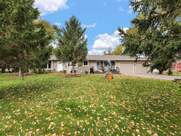 202 N 4th Street, Kerkhoven, MN 56252