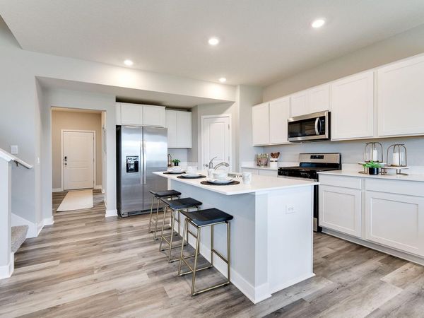 23400 Marshview Drive, Rogers, MN 55374