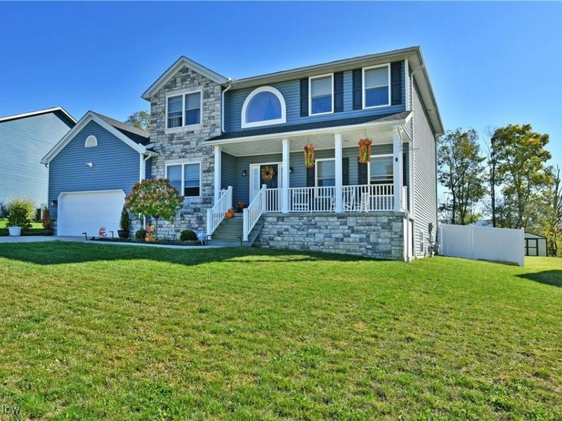 169 Juniper Drive, Columbiana, OH 44408 Photo 43