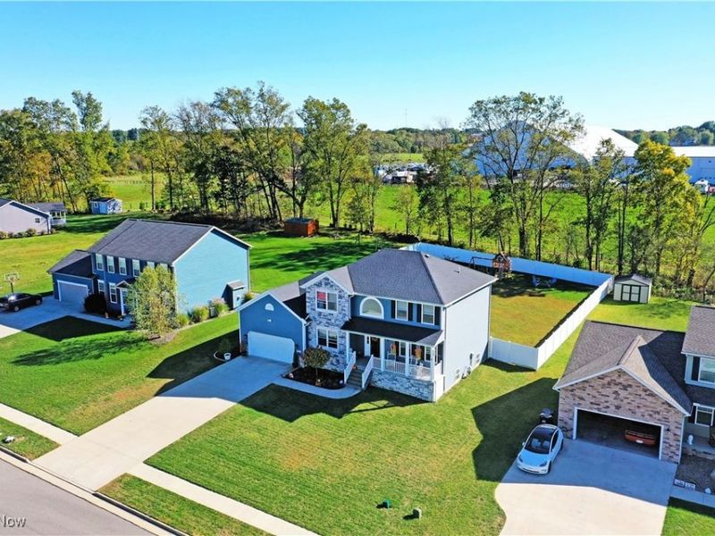 169 Juniper Drive, Columbiana, OH 44408 Photo 50