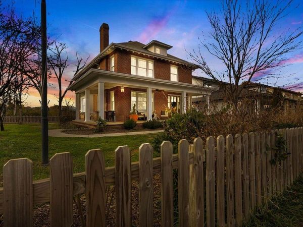 709 S Greenwood Avenue, Chattanooga, TN 37404