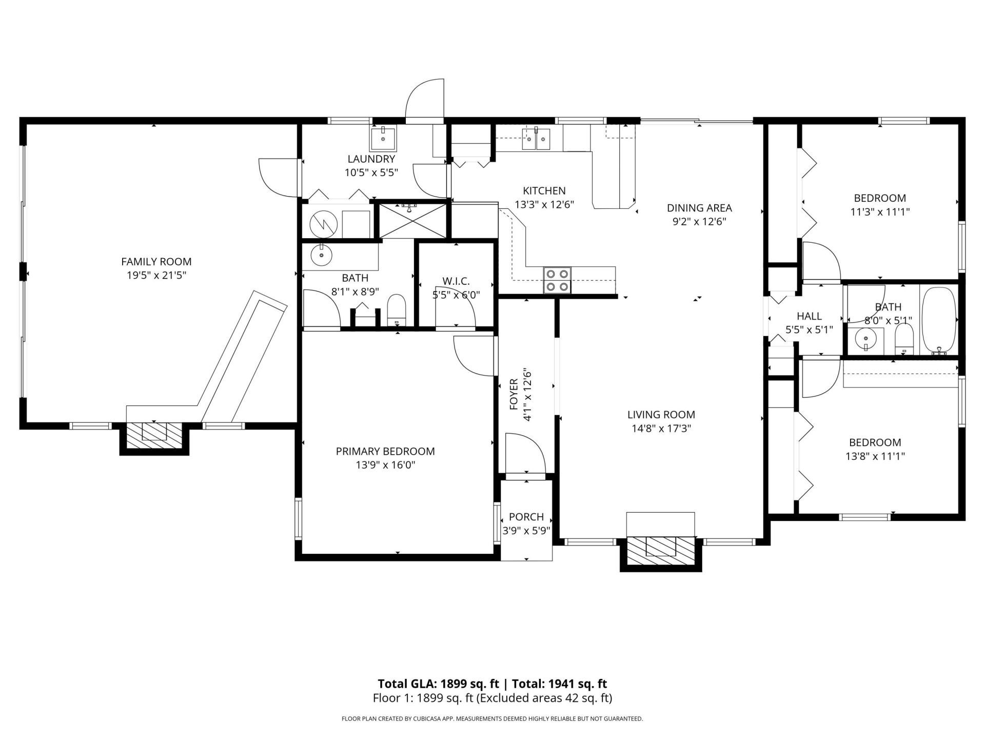 398 SW Ray Avenue, Port Saint Lucie, FL 34983 Photo