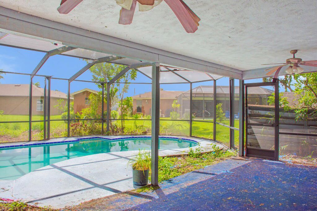 398 SW Ray Avenue, Port Saint Lucie, FL 34983 Photo