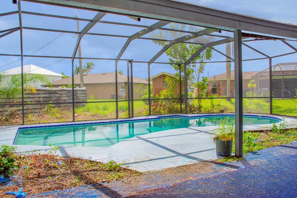 398 SW Ray Avenue, Port Saint Lucie, FL 34983 Photo