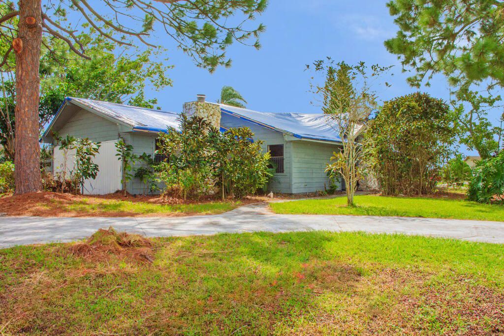 398 SW Ray Avenue, Port Saint Lucie, FL 34983 Photo