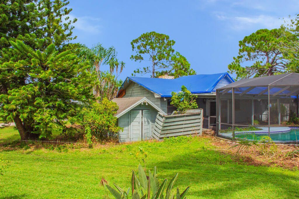 398 SW Ray Avenue, Port Saint Lucie, FL 34983 Photo