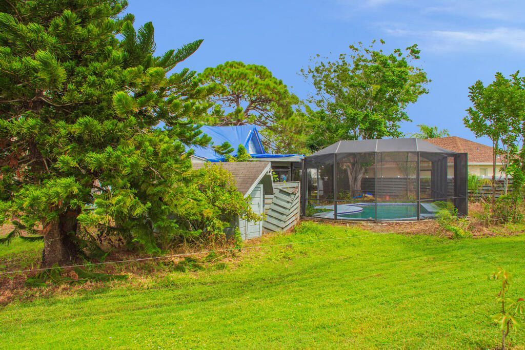 398 SW Ray Avenue, Port Saint Lucie, FL 34983 Photo