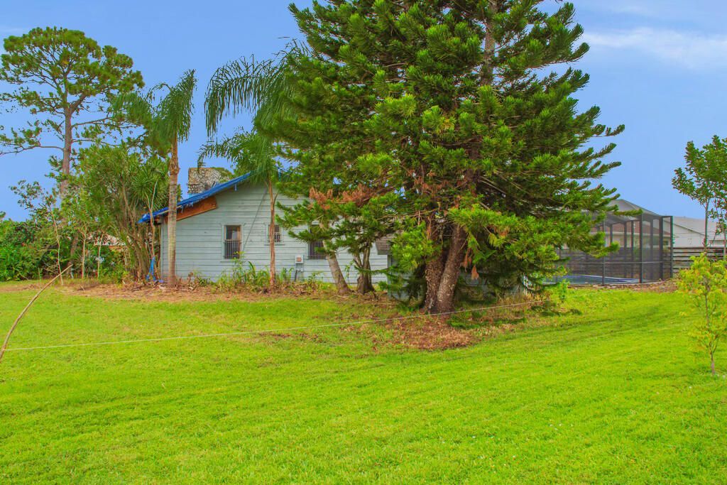 398 SW Ray Avenue, Port Saint Lucie, FL 34983 Photo