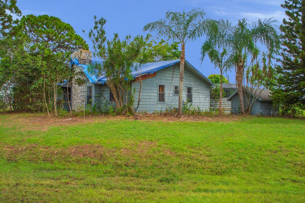 398 SW Ray Avenue, Port Saint Lucie, FL 34983 Photo