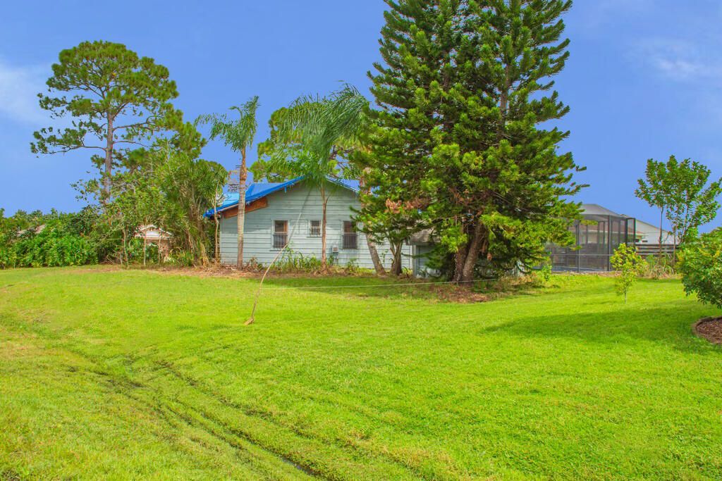 398 SW Ray Avenue, Port Saint Lucie, FL 34983 Photo