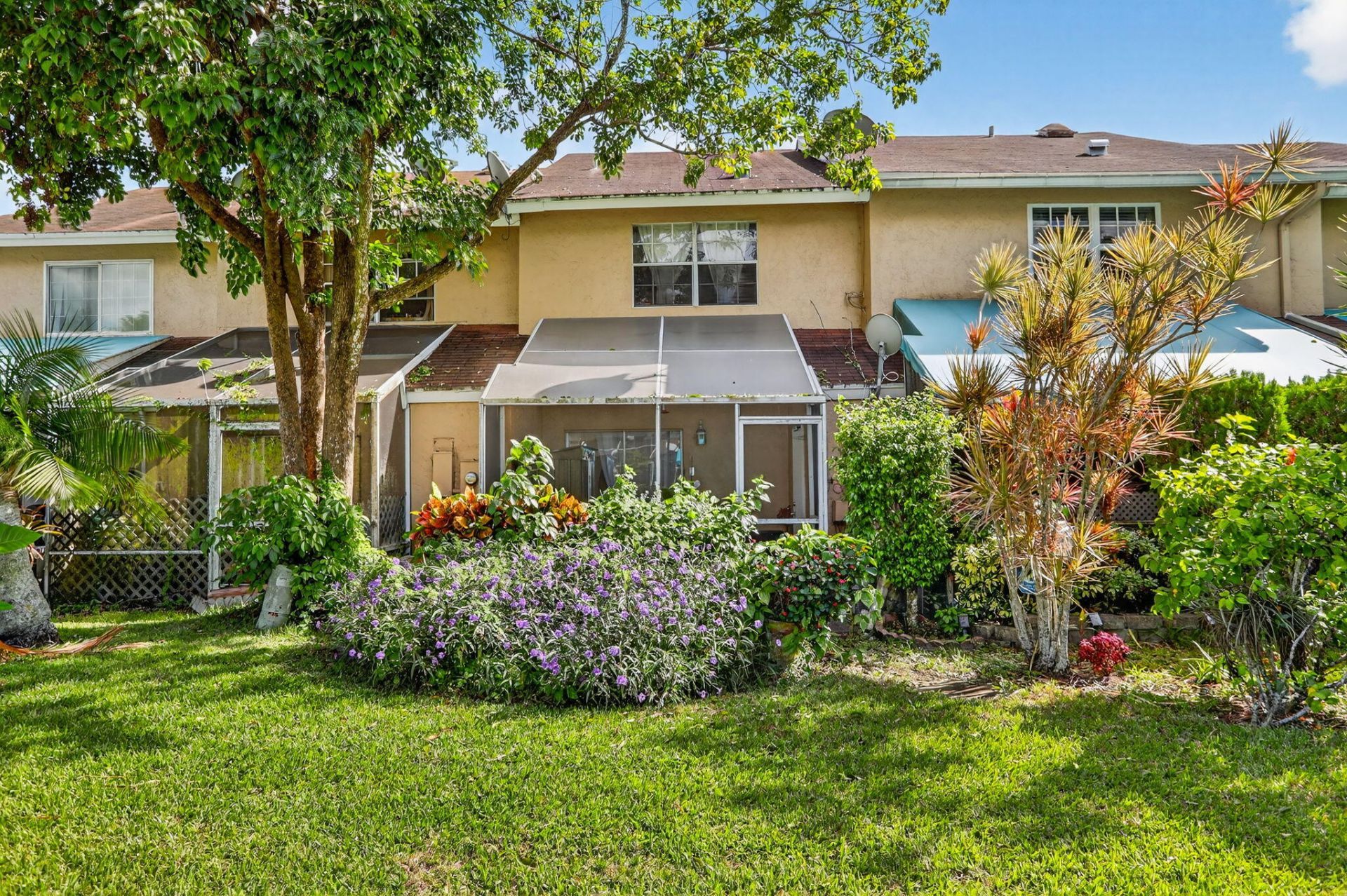 7232 Woodmont Avenue, Tamarac, FL 33321 Photo