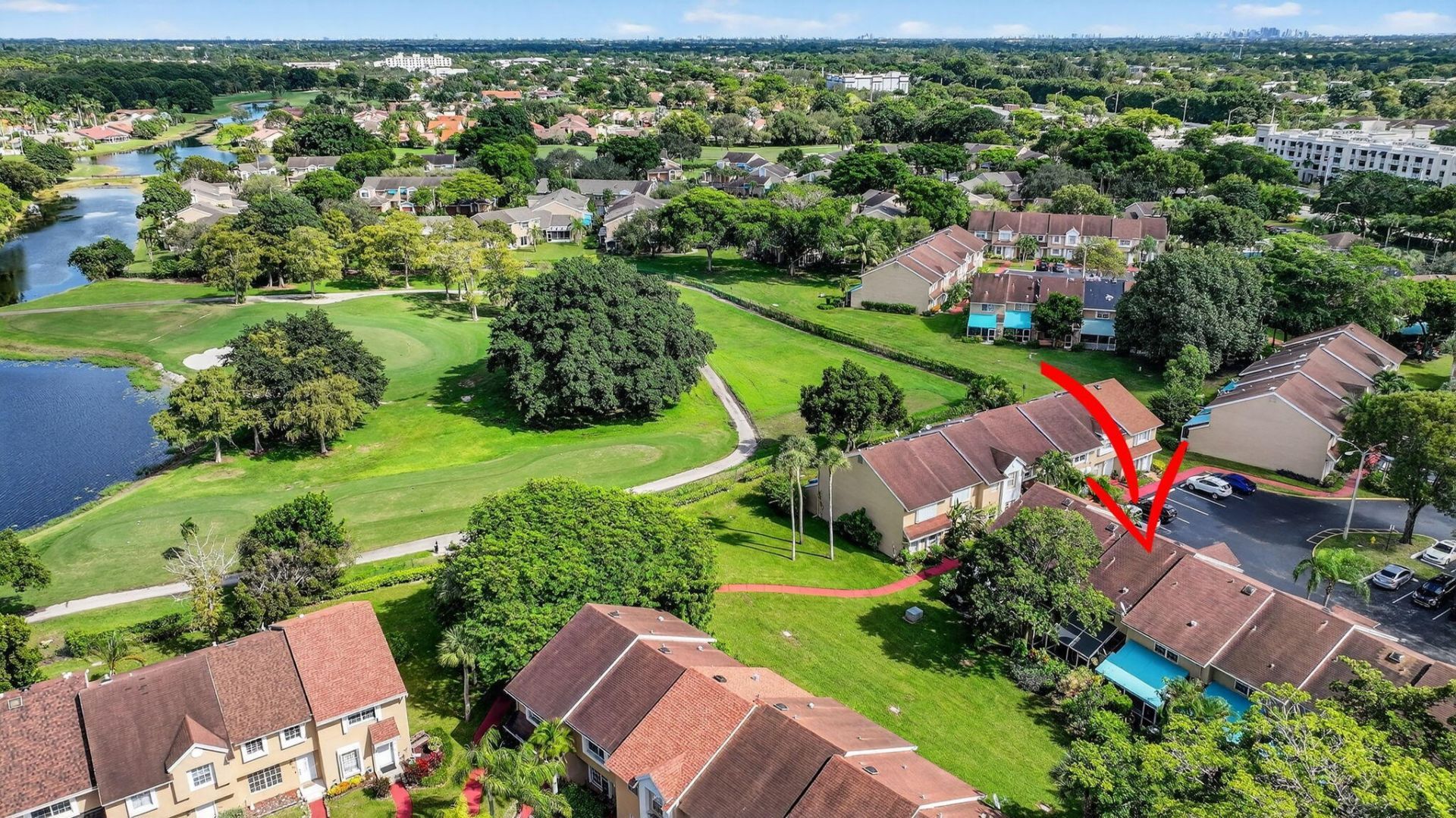 7232 Woodmont Avenue, Tamarac, FL 33321 Photo