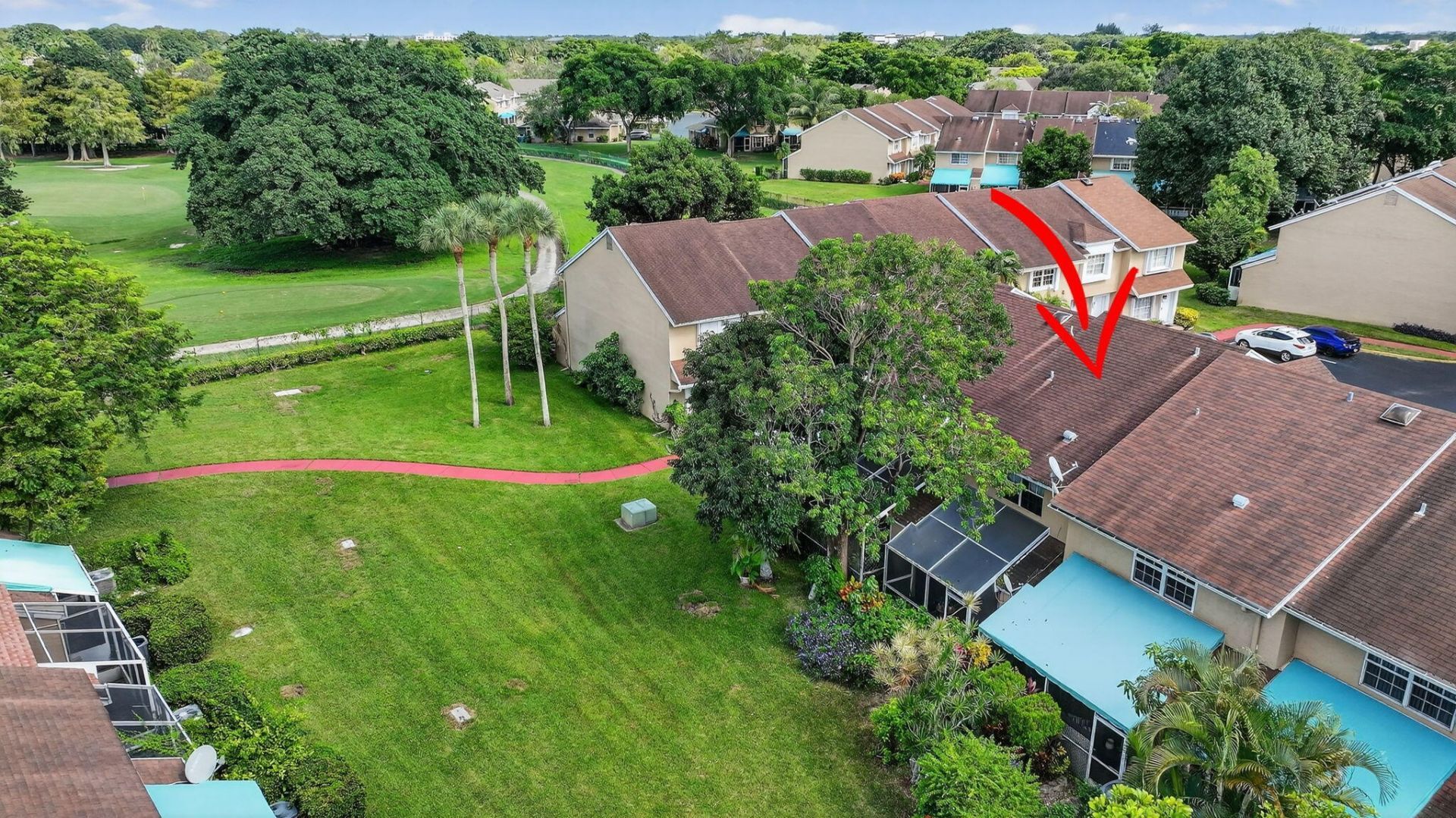 7232 Woodmont Avenue, Tamarac, FL 33321 Photo