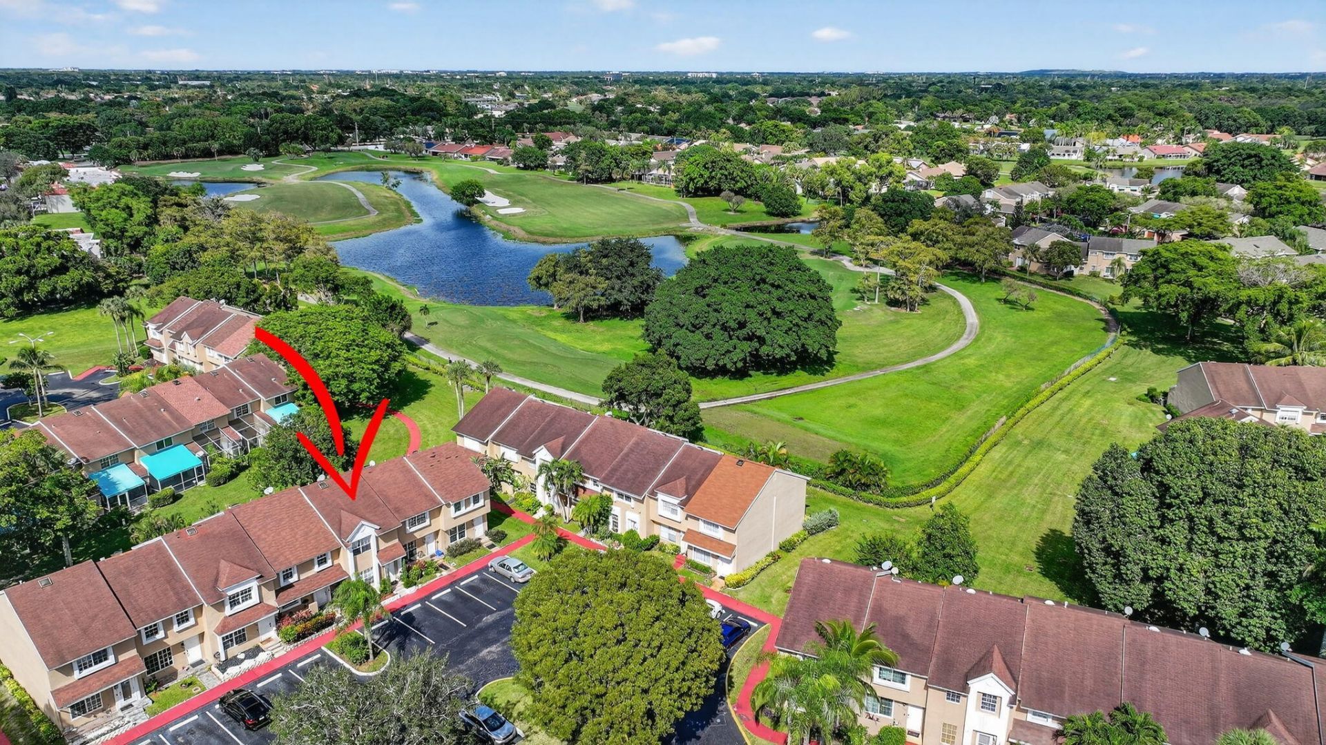 7232 Woodmont Avenue, Tamarac, FL 33321 Photo