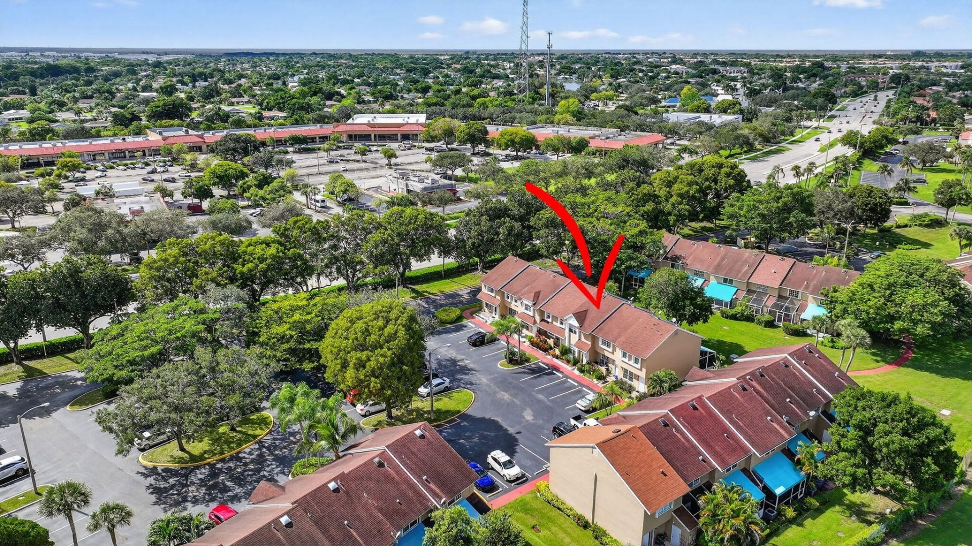 7232 Woodmont Avenue, Tamarac, FL 33321 Photo